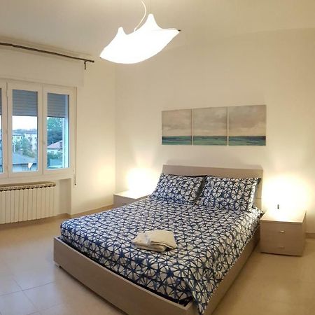 Duo Apartment In Venice - Appartamento A Venezia マルゲーラ エクステリア 写真