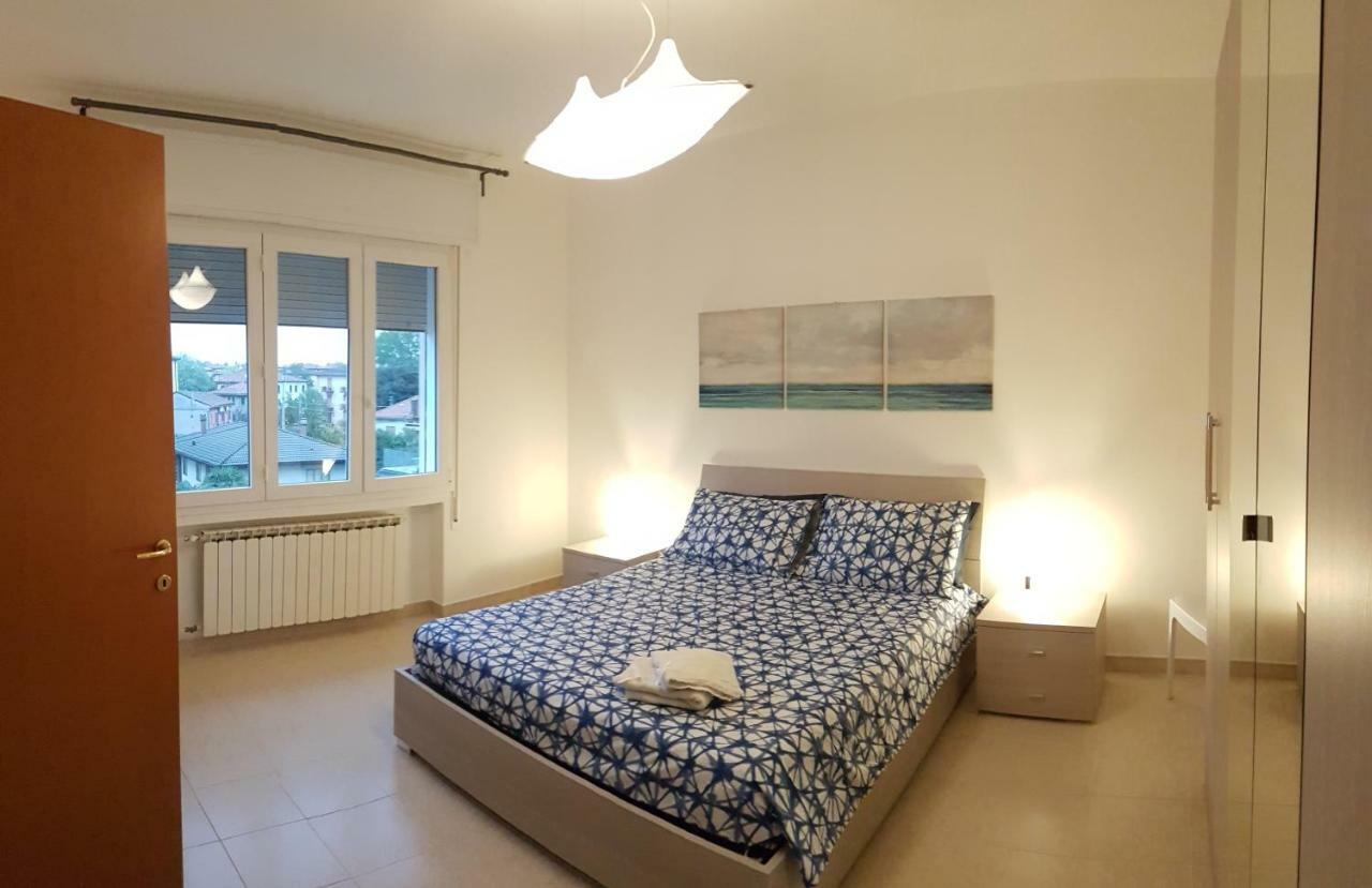 Duo Apartment In Venice - Appartamento A Venezia マルゲーラ エクステリア 写真
