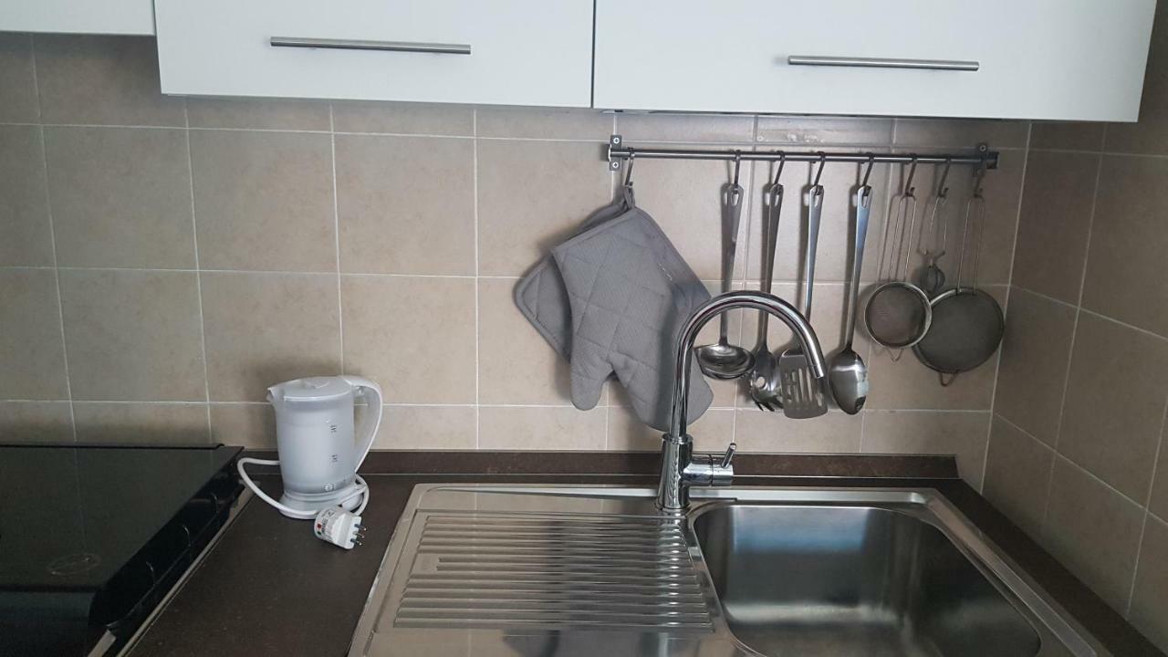 Duo Apartment In Venice - Appartamento A Venezia マルゲーラ エクステリア 写真