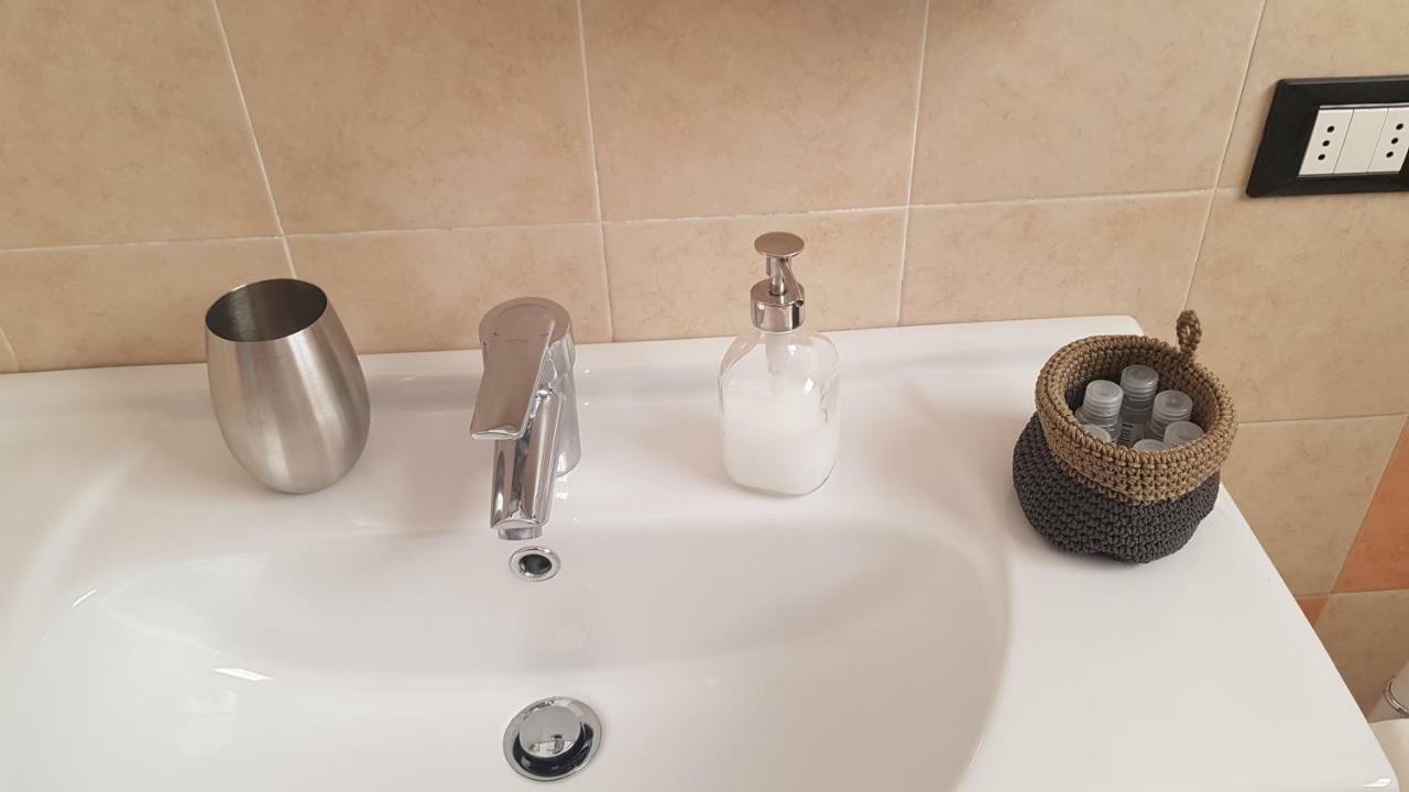 Duo Apartment In Venice - Appartamento A Venezia マルゲーラ エクステリア 写真