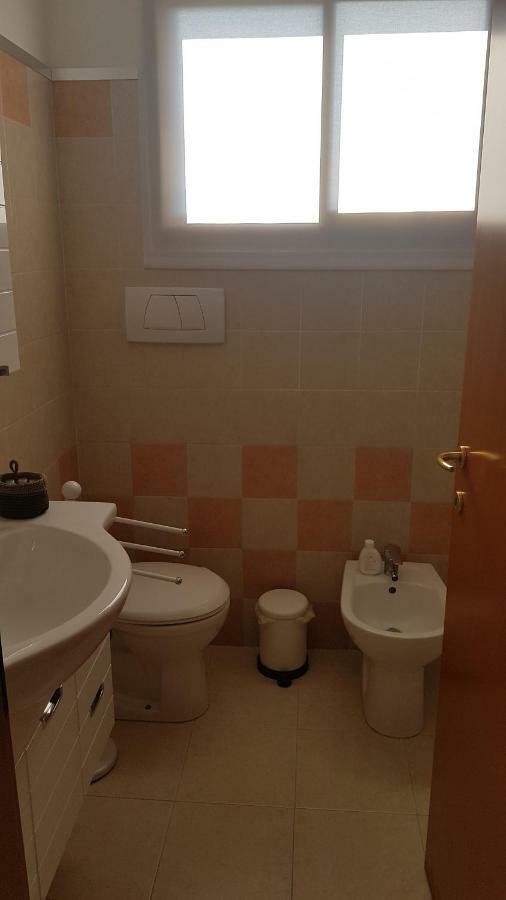 Duo Apartment In Venice - Appartamento A Venezia マルゲーラ エクステリア 写真