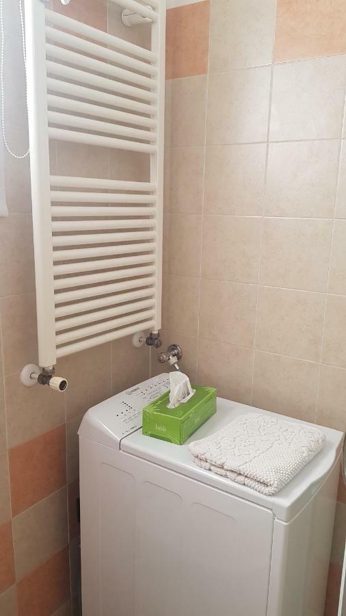 Duo Apartment In Venice - Appartamento A Venezia マルゲーラ エクステリア 写真