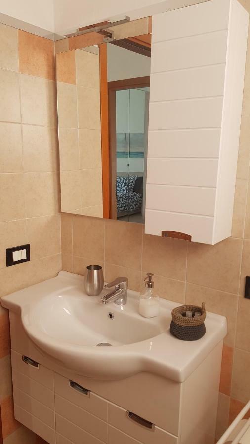 Duo Apartment In Venice - Appartamento A Venezia マルゲーラ エクステリア 写真