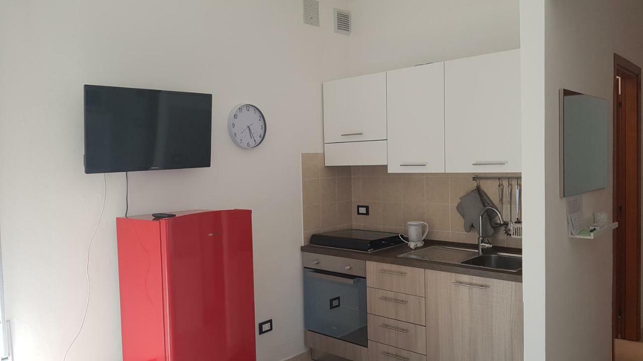 Duo Apartment In Venice - Appartamento A Venezia マルゲーラ エクステリア 写真