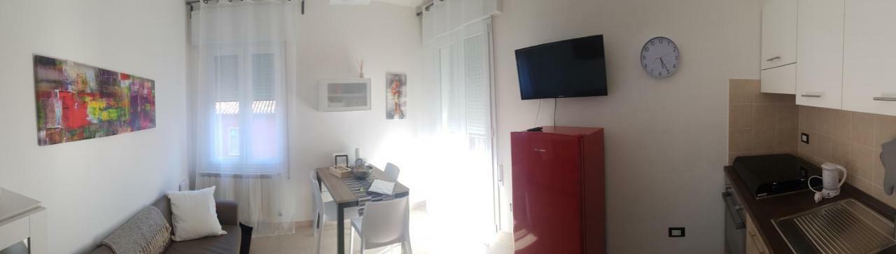 Duo Apartment In Venice - Appartamento A Venezia マルゲーラ エクステリア 写真