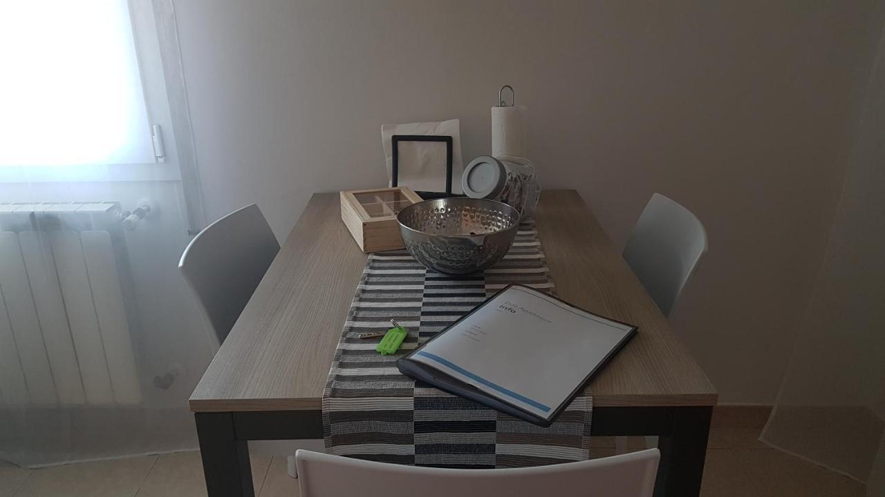Duo Apartment In Venice - Appartamento A Venezia マルゲーラ エクステリア 写真