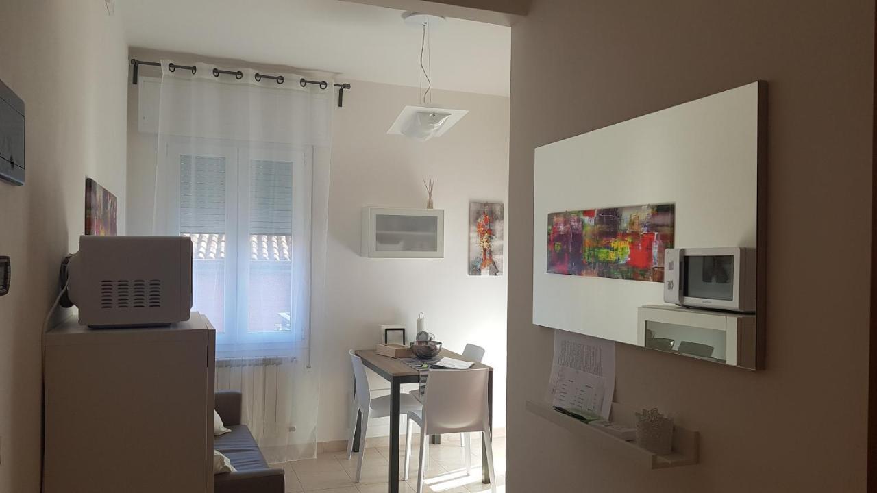 Duo Apartment In Venice - Appartamento A Venezia マルゲーラ エクステリア 写真