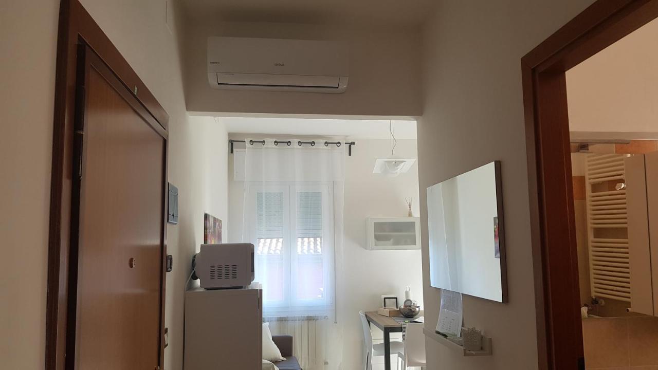 Duo Apartment In Venice - Appartamento A Venezia マルゲーラ エクステリア 写真