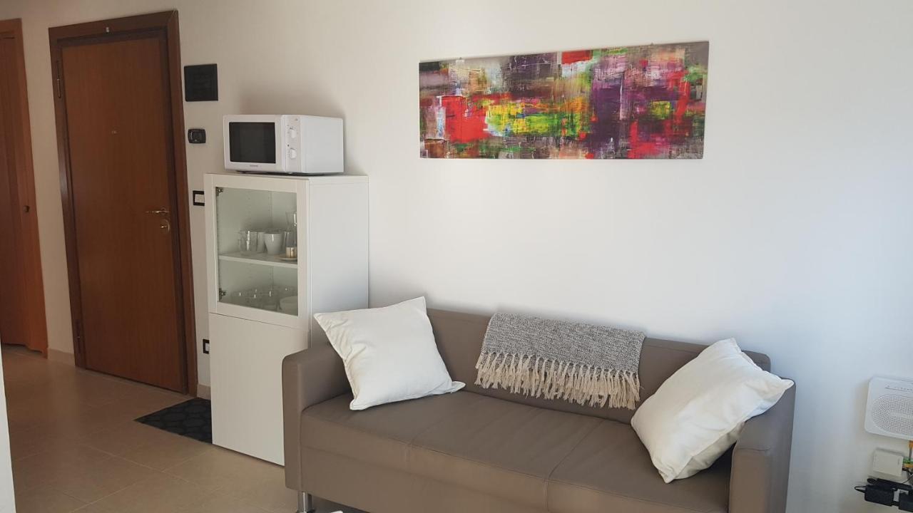 Duo Apartment In Venice - Appartamento A Venezia マルゲーラ エクステリア 写真
