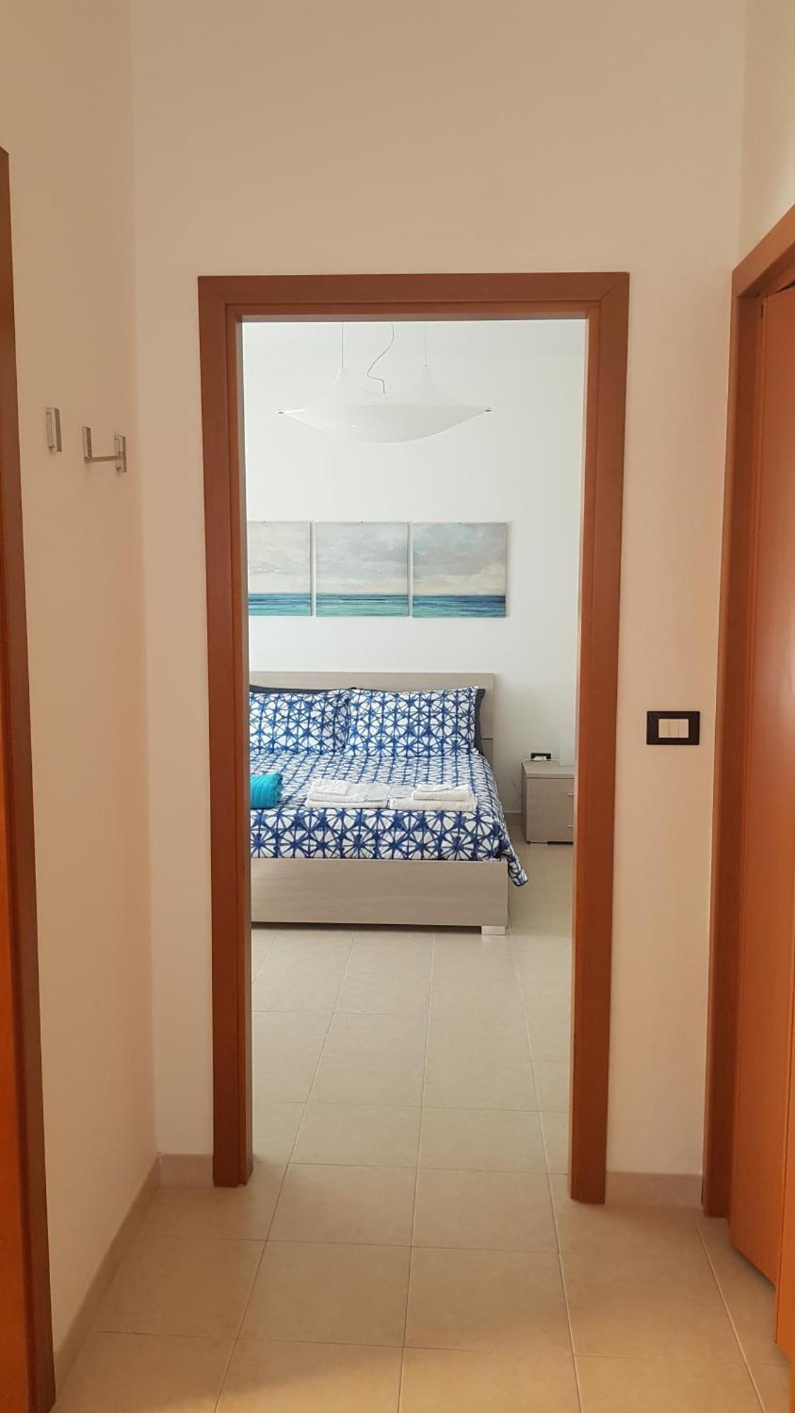 Duo Apartment In Venice - Appartamento A Venezia マルゲーラ エクステリア 写真